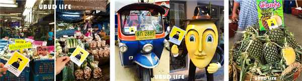 乌先生东南亚小馆加盟店