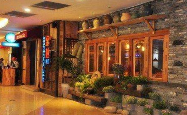 蜜桃餐厅加盟费