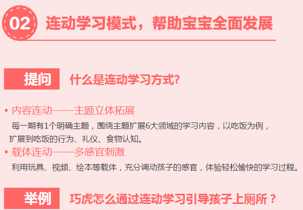 巧虎早教