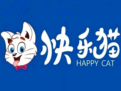 快乐猫串串加盟费