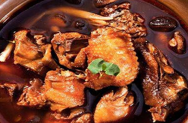 徐达排骨加盟费