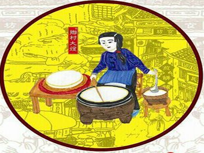 乡村大嫂菜煎饼加盟费