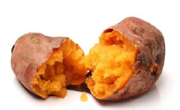 去皮烤地瓜加盟费