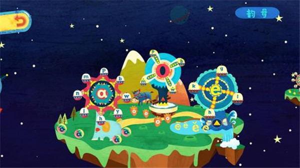 魔力小孩加盟店