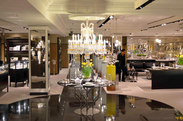 智创优品加盟费