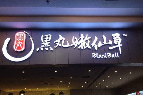 黑丸嫩仙草加盟费