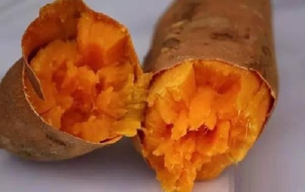 去皮烤地瓜加盟费