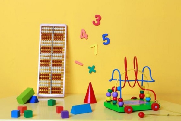 摩比思维馆加盟费