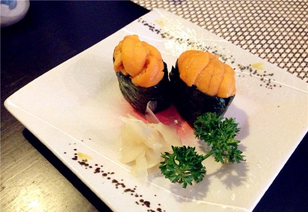 松伊寿司加盟费