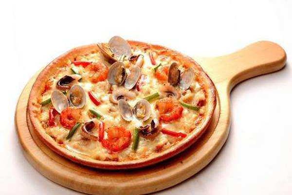 瑞可贝塔披萨加盟费