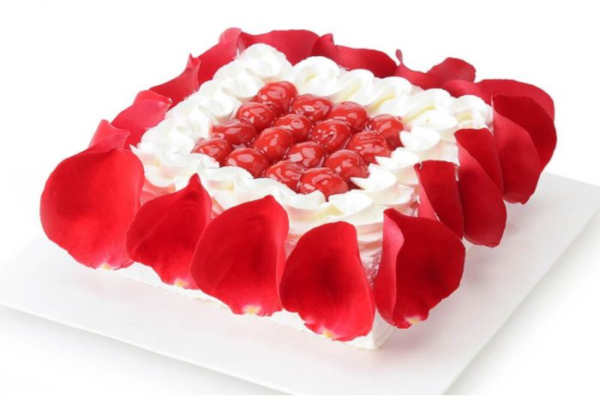 乔壹蛋糕加盟店