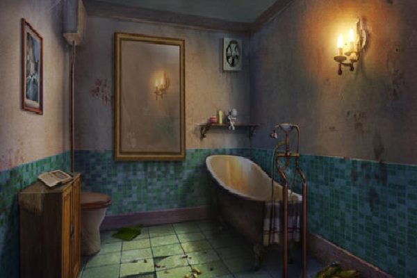 密室逃离加盟费