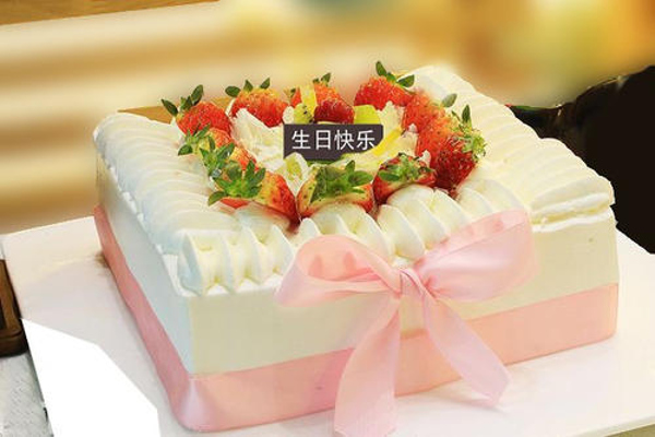 艾米娅蛋糕加盟费