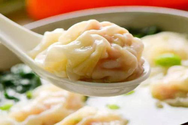 馄饨连锁加盟费_投资馄饨连锁加盟费是多少？