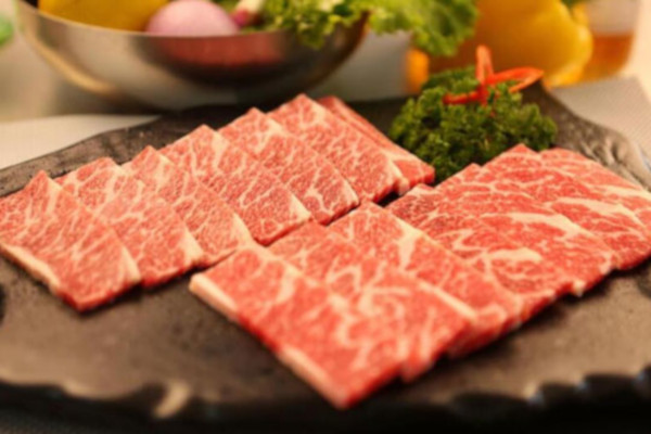 靠铺烤肉