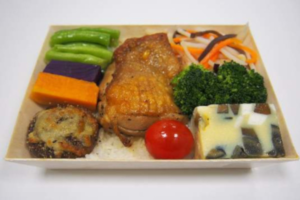 台湾快餐加盟费