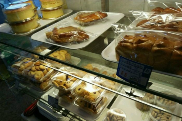 明洋蛋糕加盟费