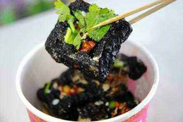 臭豆腐培训加盟费