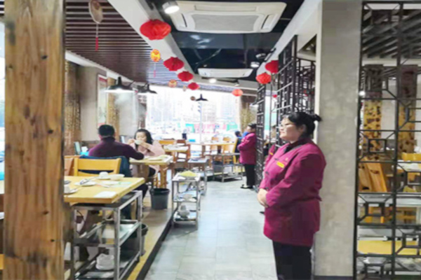 丽清大别山鹅火锅加盟费