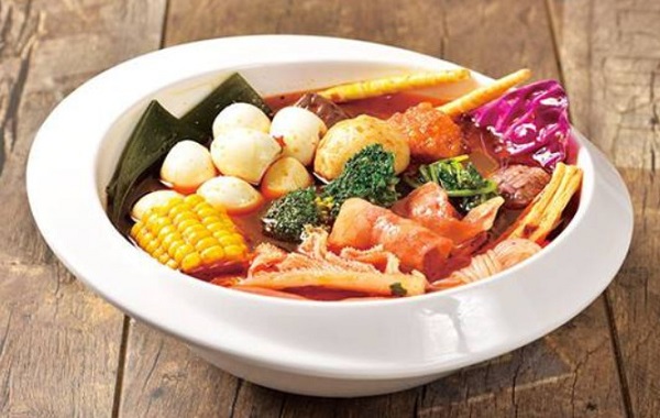 椒香客麻辣烫加盟费