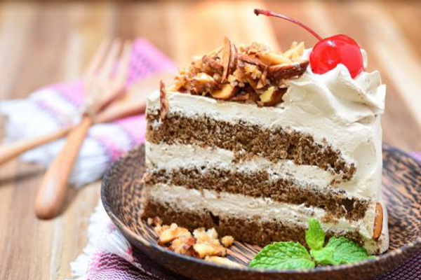 金度蛋糕加盟费