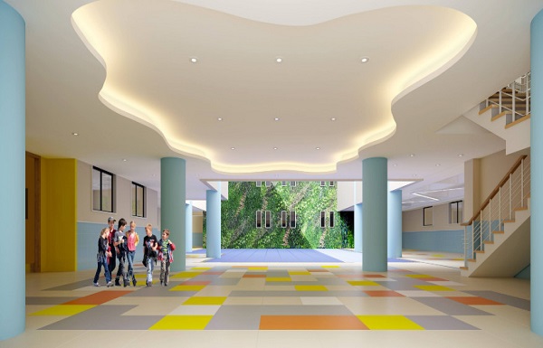 高端幼儿园加盟费