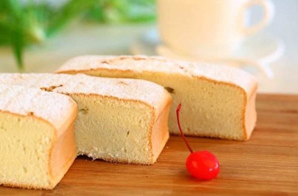 枕头蛋糕加盟费