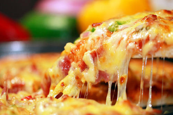 撒丁比萨加盟费