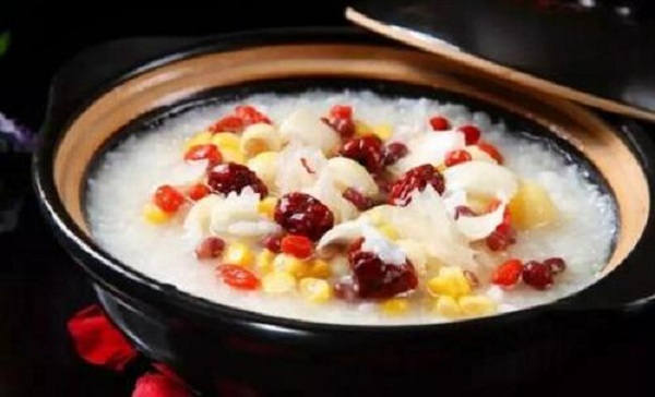 清咖粥铺加盟费