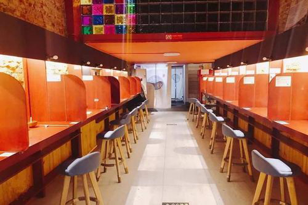 独食火锅加盟费