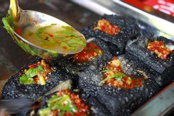 臭豆腐培训加盟费