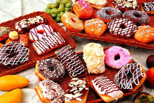 金度蛋糕加盟费