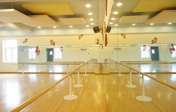 RT舞蹈室加盟费