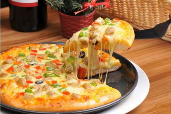 撒丁比萨加盟费