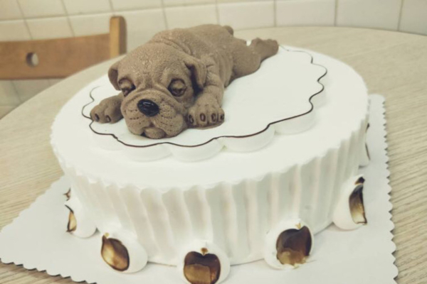 明洋蛋糕加盟店