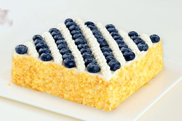 乔壹蛋糕加盟费