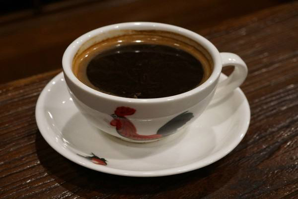 奶茶咖啡店加盟