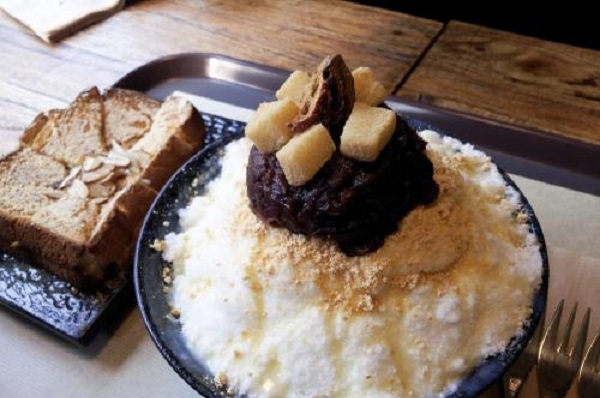 冰尼兔炒冰加盟