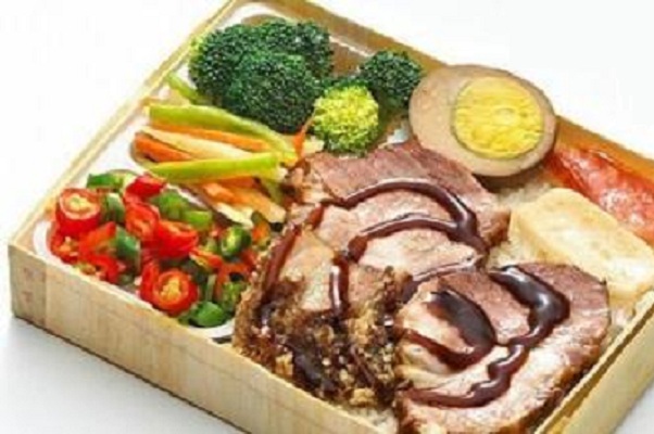 迪摩食堂加盟费