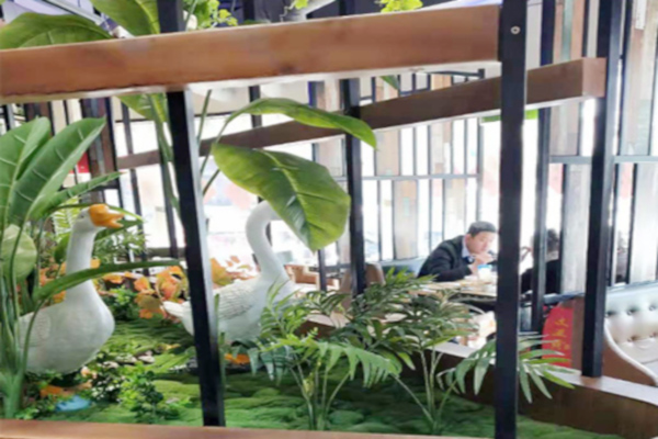 丽清大别山鹅火锅加盟费