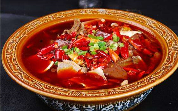 川菜连锁店加盟店