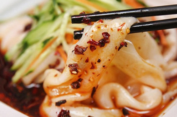 汉品米皮加盟费