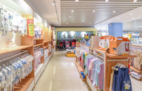 谷子源孕婴用品