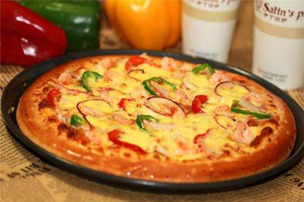 撒丁比萨加盟费