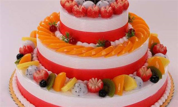 吉家蛋糕加盟店