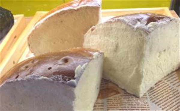 兴兴蛋糕加盟店