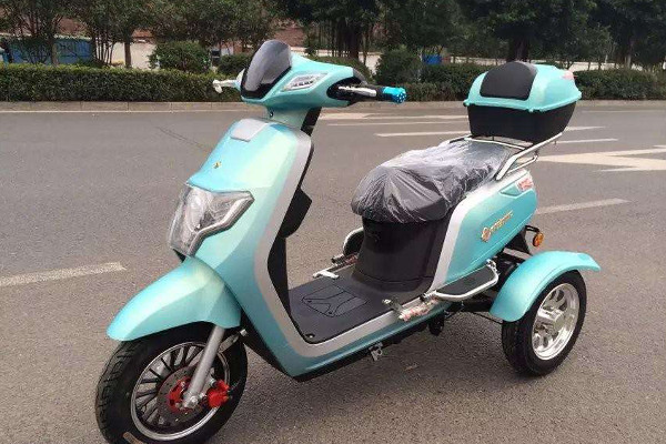 三轮电动车加盟