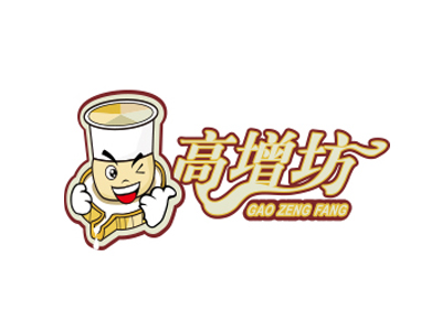 高增坊五谷豆花