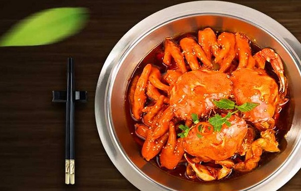 肉蟹煲连锁加盟费