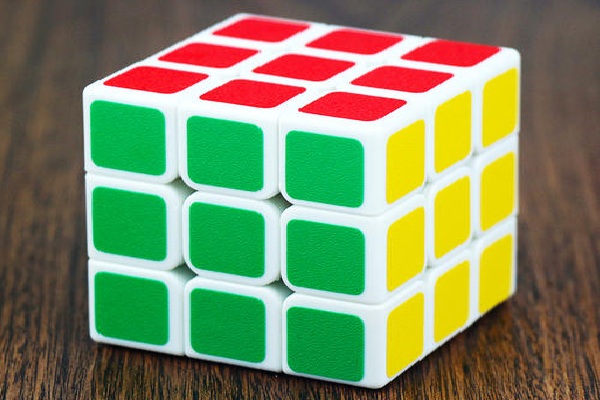 魔方课程加盟费